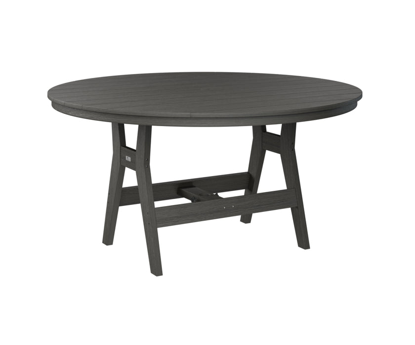 Berlin Gardens Harbor 60″ Round Counter Height Table