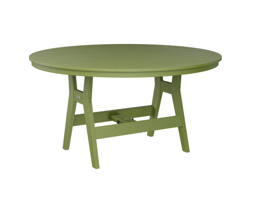 Berlin Gardens Harbor 60″ Round Bar Table