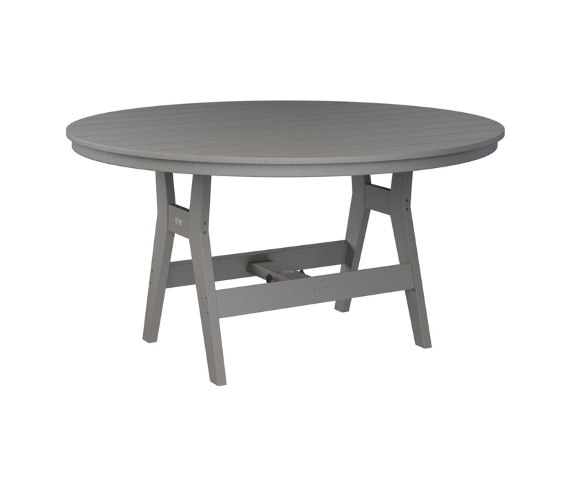 Berlin Gardens Harbor 60″ Round Bar Table