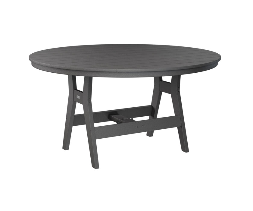 Berlin Gardens Harbor 60″ Round Bar Table
