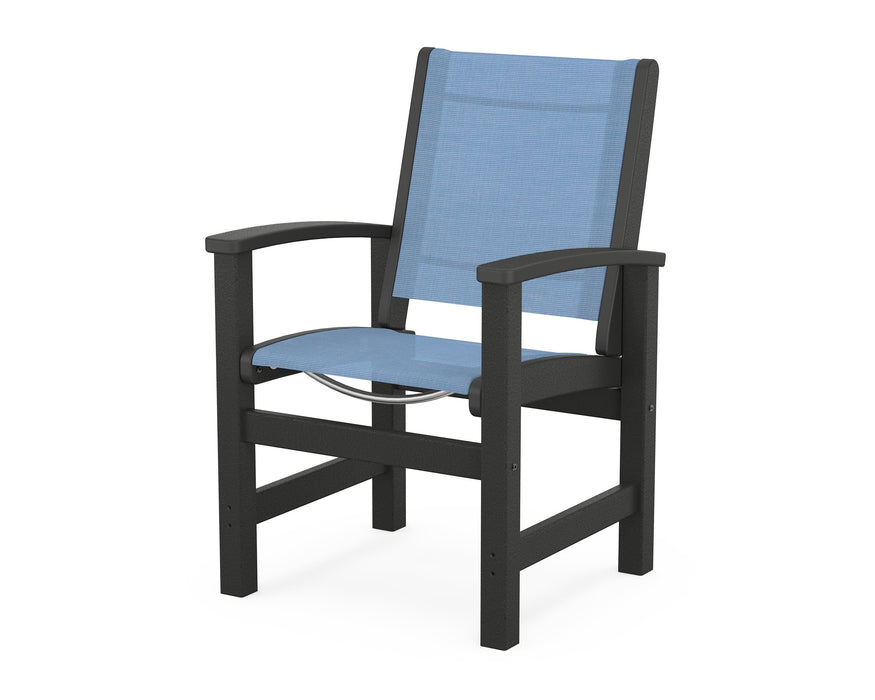 POLYWOOD Coastal Dining Chair