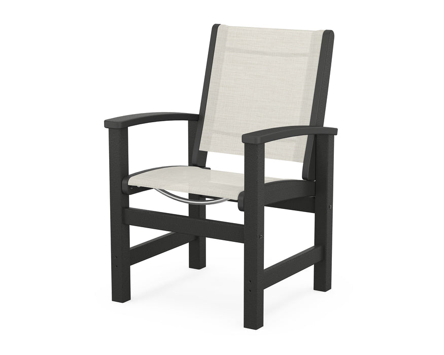 POLYWOOD Coastal Dining Chair