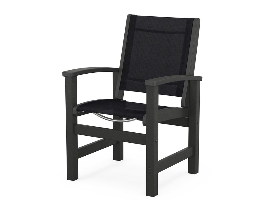 POLYWOOD Coastal Dining Chair