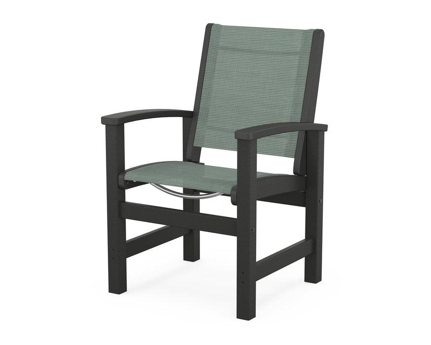 POLYWOOD Coastal Dining Chair
