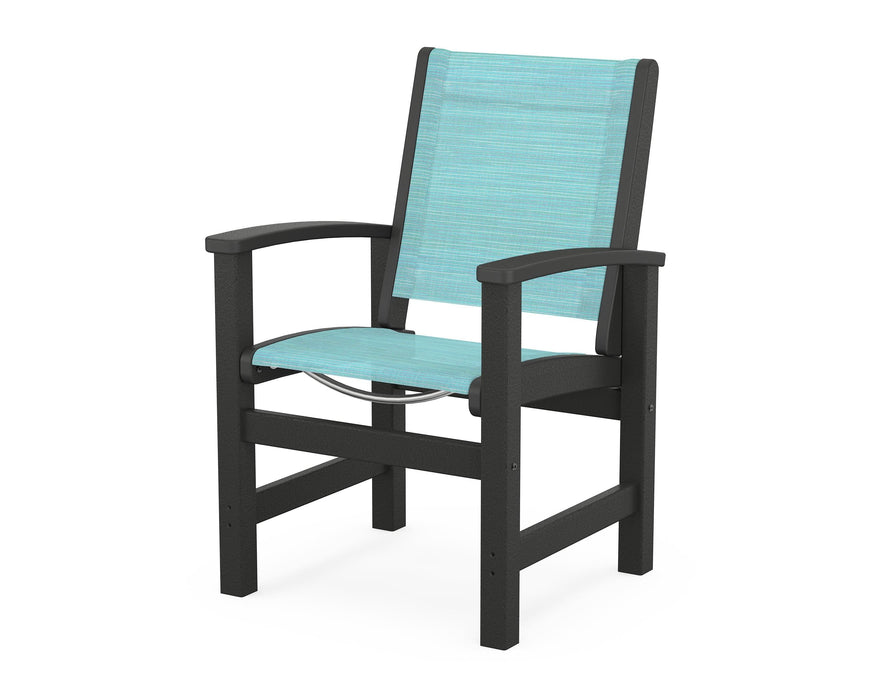 POLYWOOD Coastal Dining Chair