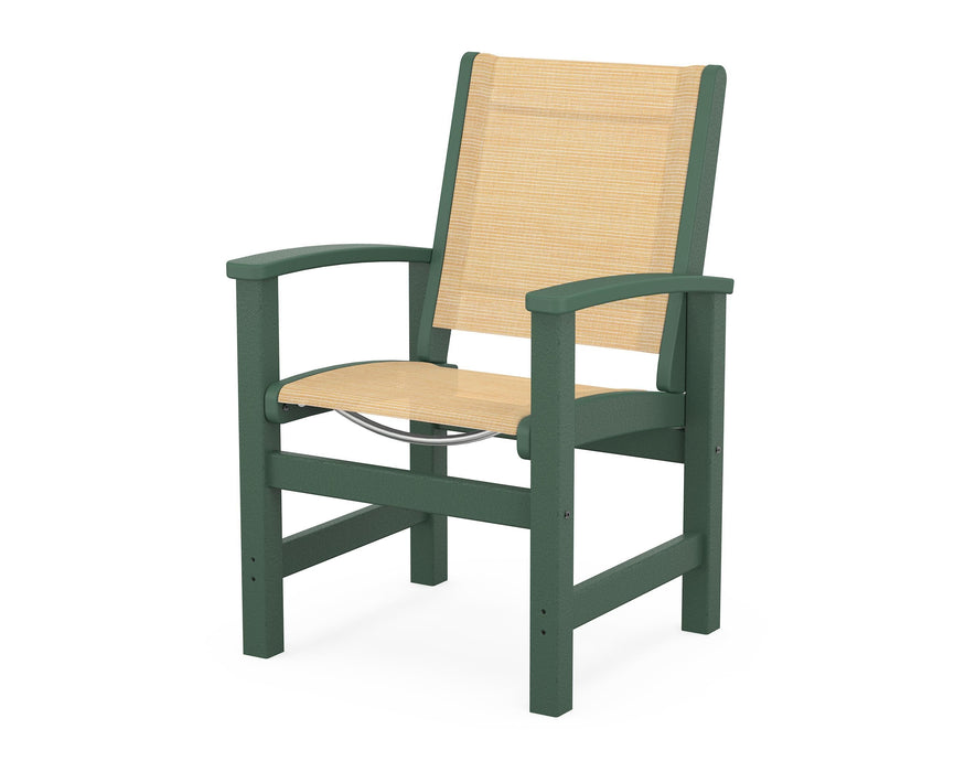 POLYWOOD Coastal Dining Chair