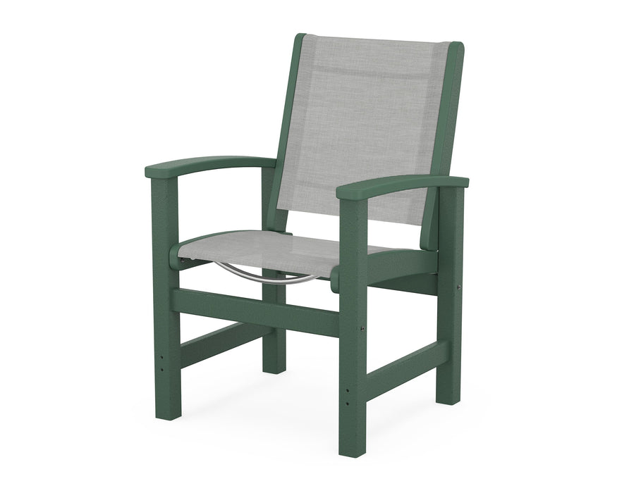 POLYWOOD Coastal Dining Chair