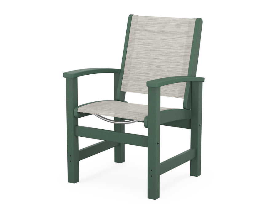 POLYWOOD Coastal Dining Chair