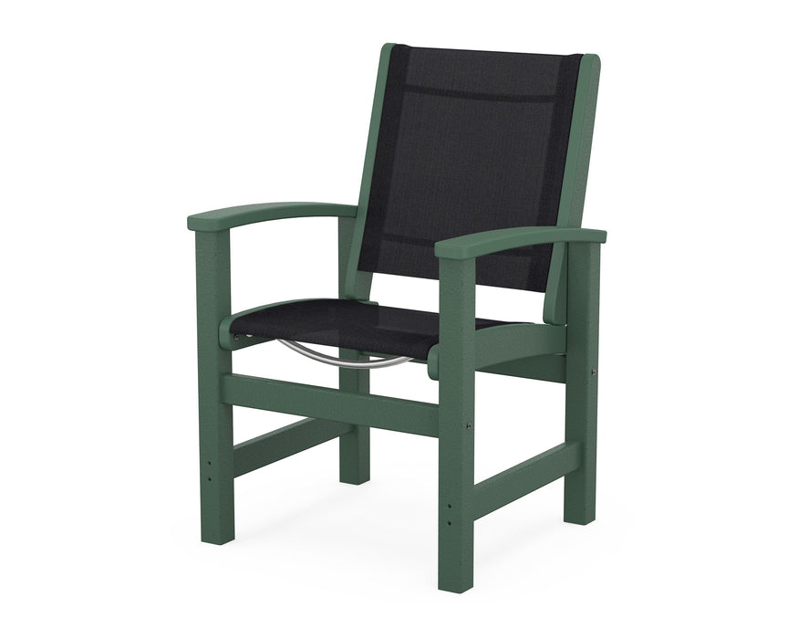 POLYWOOD Coastal Dining Chair