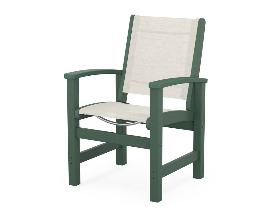 POLYWOOD Coastal Dining Chair