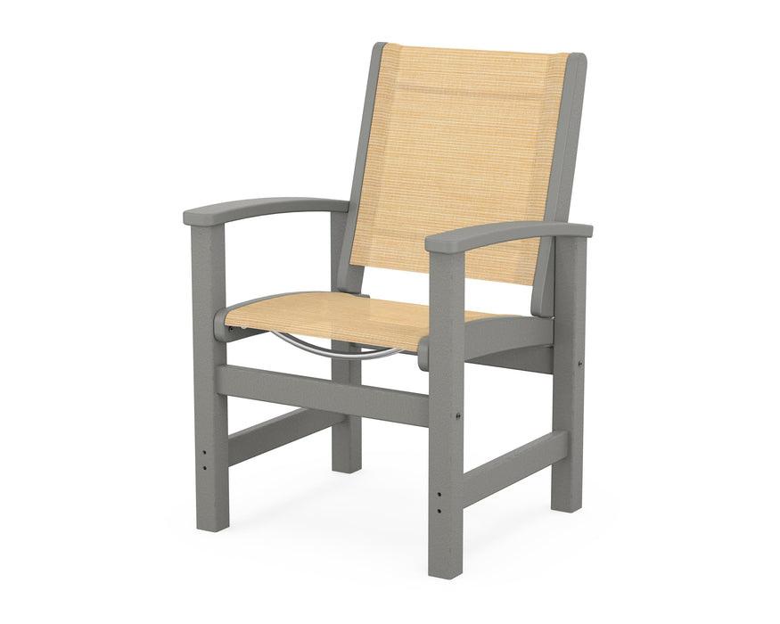 POLYWOOD Coastal Dining Chair