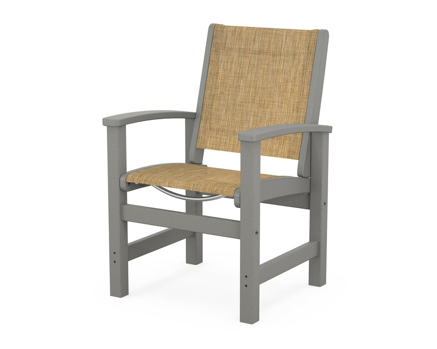 POLYWOOD Coastal Dining Chair
