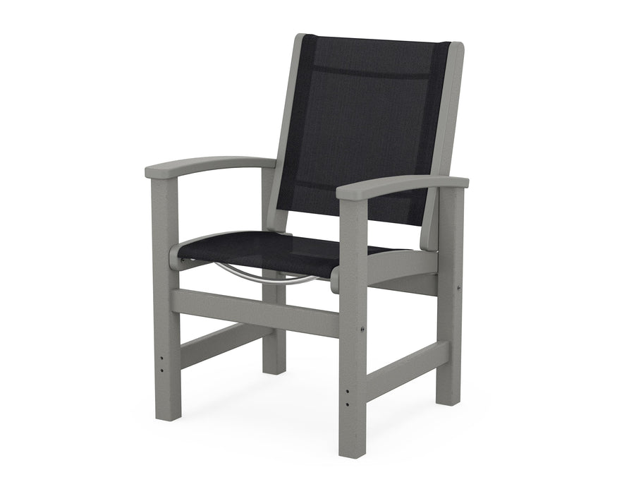 POLYWOOD Coastal Dining Chair