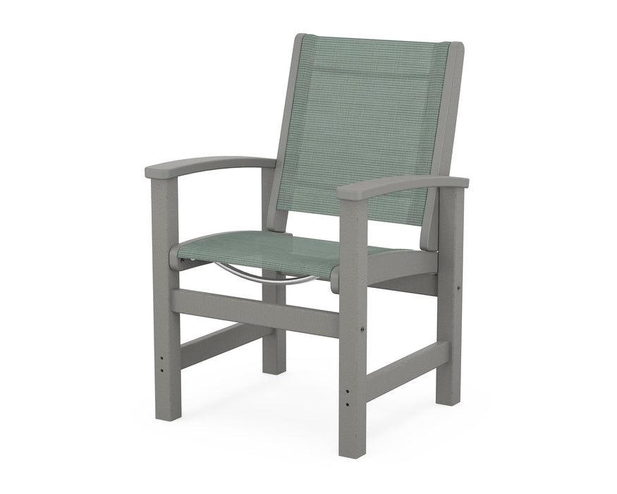 POLYWOOD Coastal Dining Chair