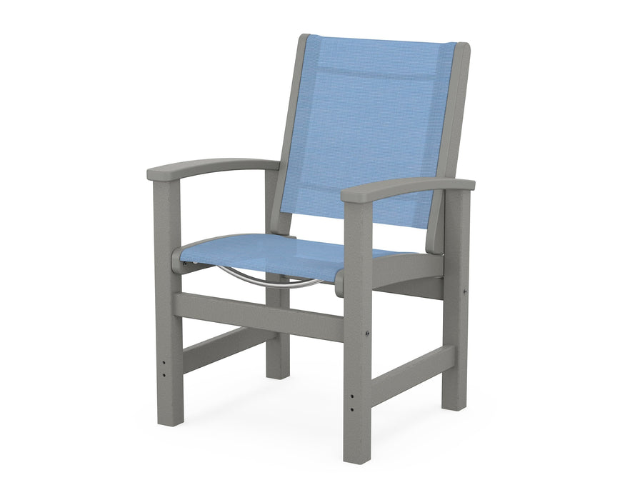 POLYWOOD Coastal Dining Chair