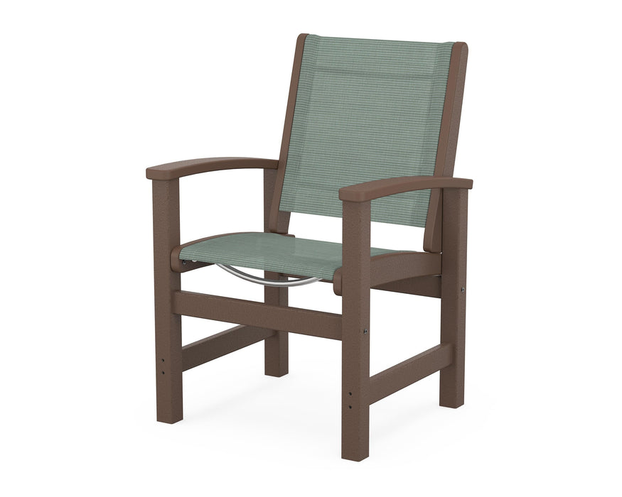 POLYWOOD Coastal Dining Chair