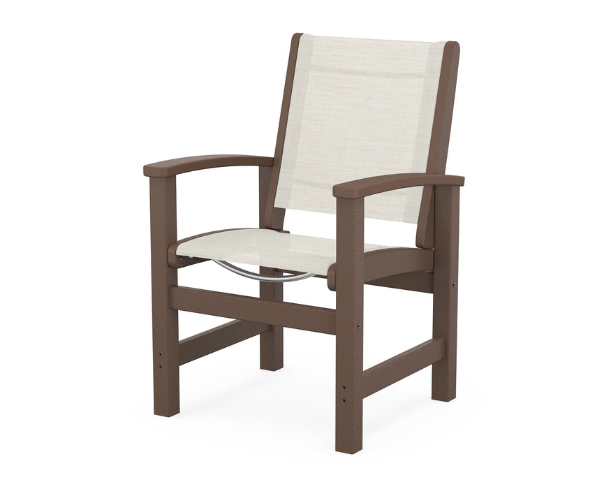 POLYWOOD Coastal Dining Chair