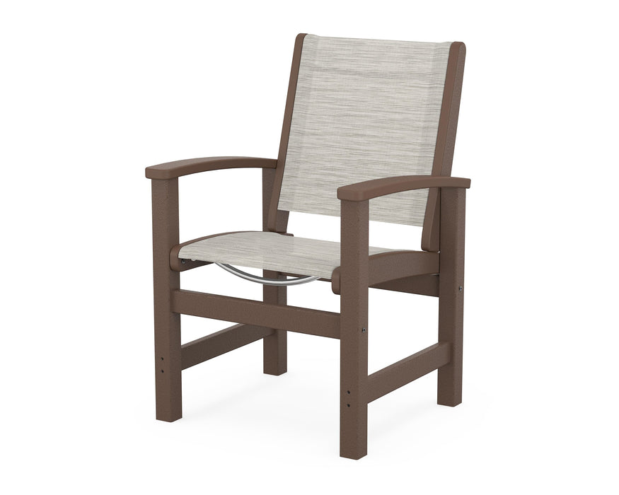 POLYWOOD Coastal Dining Chair