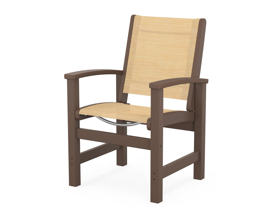 POLYWOOD Coastal Dining Chair