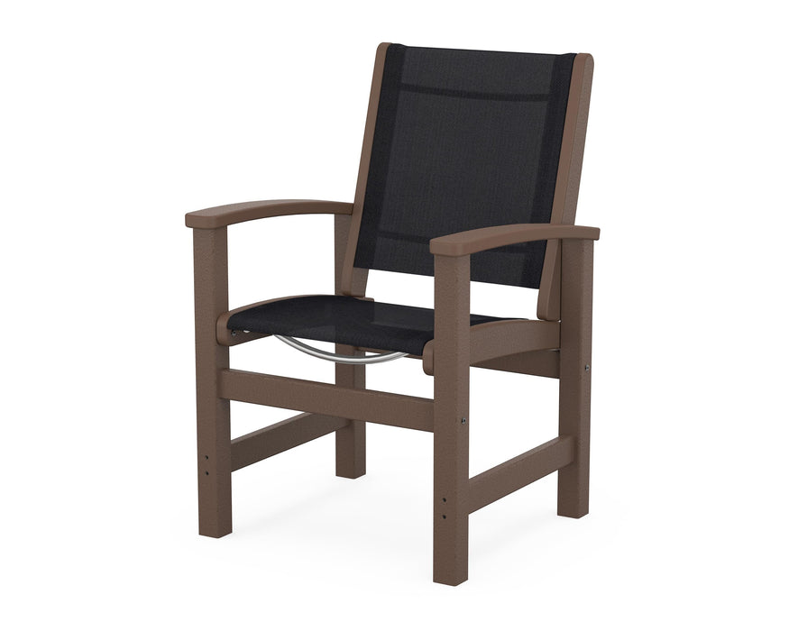 POLYWOOD Coastal Dining Chair