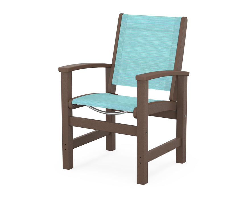POLYWOOD Coastal Dining Chair