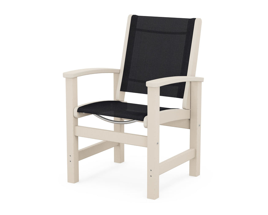 POLYWOOD Coastal Dining Chair