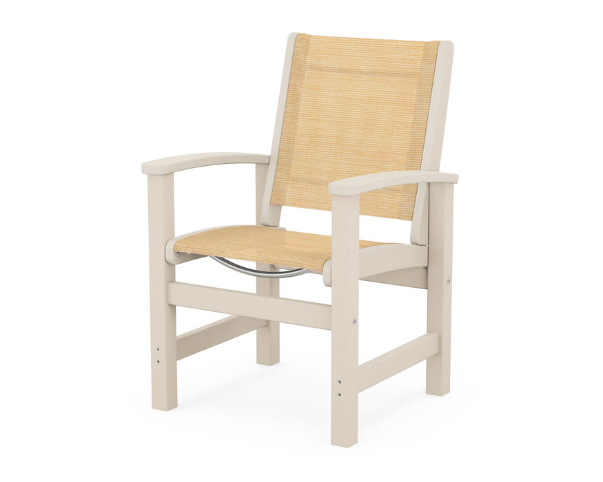 POLYWOOD Coastal Dining Chair