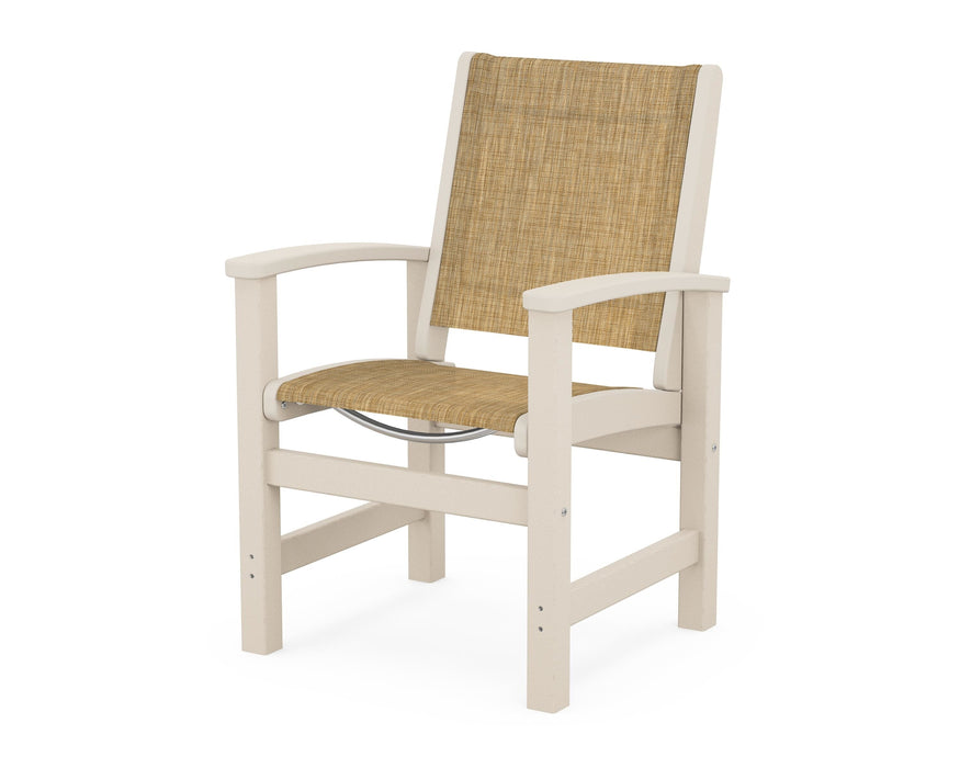 POLYWOOD Coastal Dining Chair
