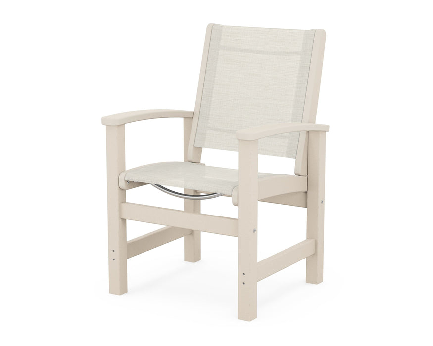POLYWOOD Coastal Dining Chair