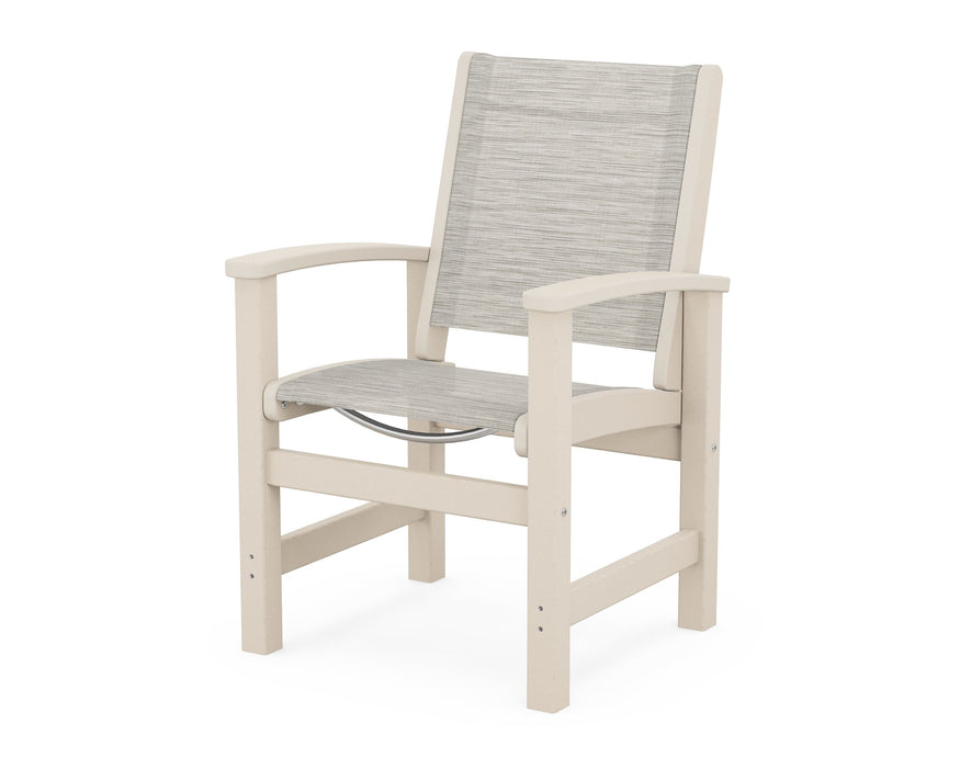 POLYWOOD Coastal Dining Chair