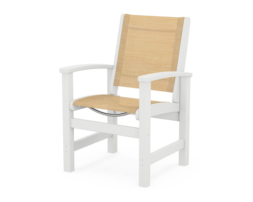 POLYWOOD Coastal Dining Chair