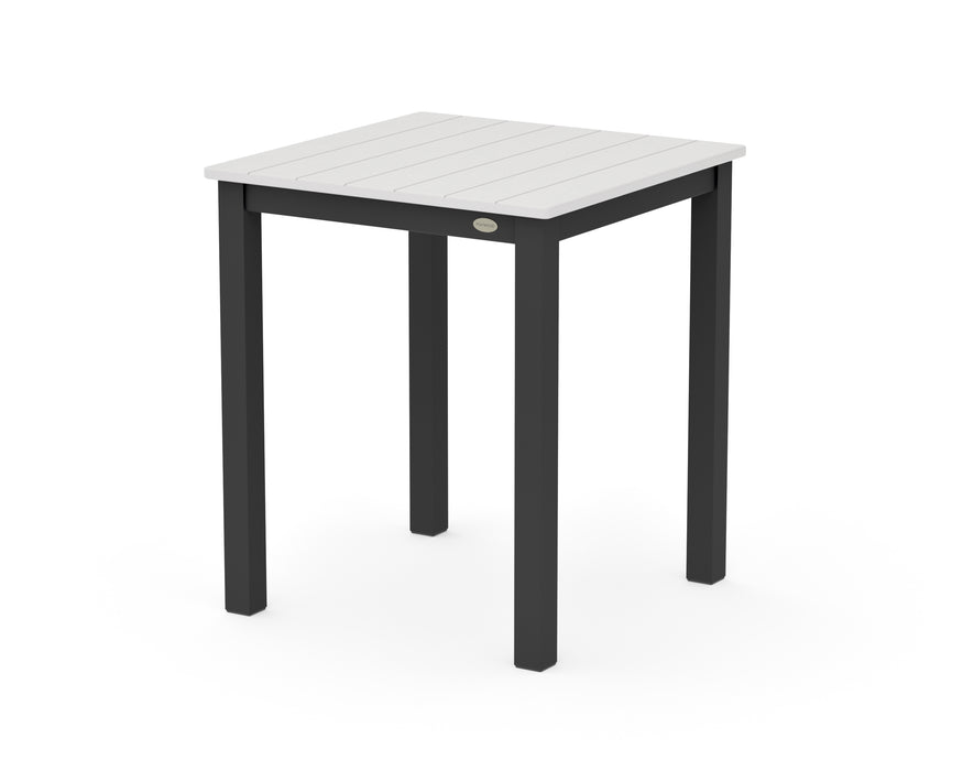 POLYWOOD® Main Street 26 x 26 Dining Table