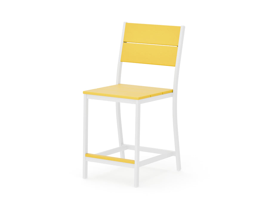 POLYWOOD® Main Street Counter Side Chair