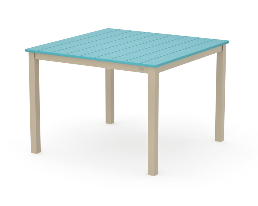 POLYWOOD® Main Street 42 x 42 Dining Table