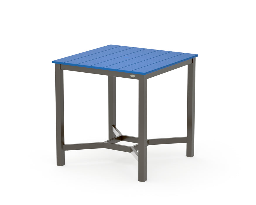 POLYWOOD® Main Street 36 x 36 Counter Table