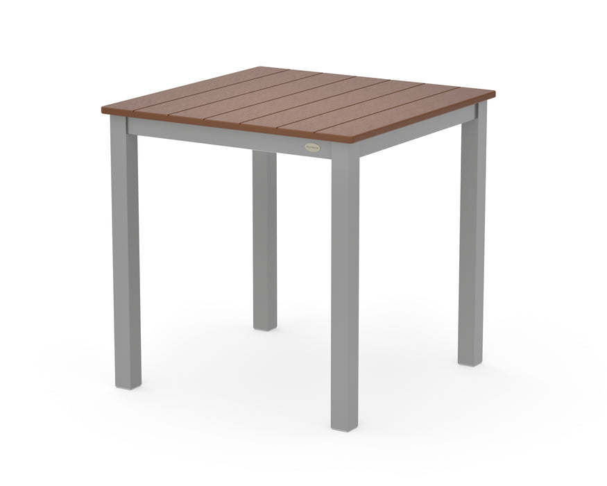 POLYWOOD® Main Street 30 x 30 Dining Table