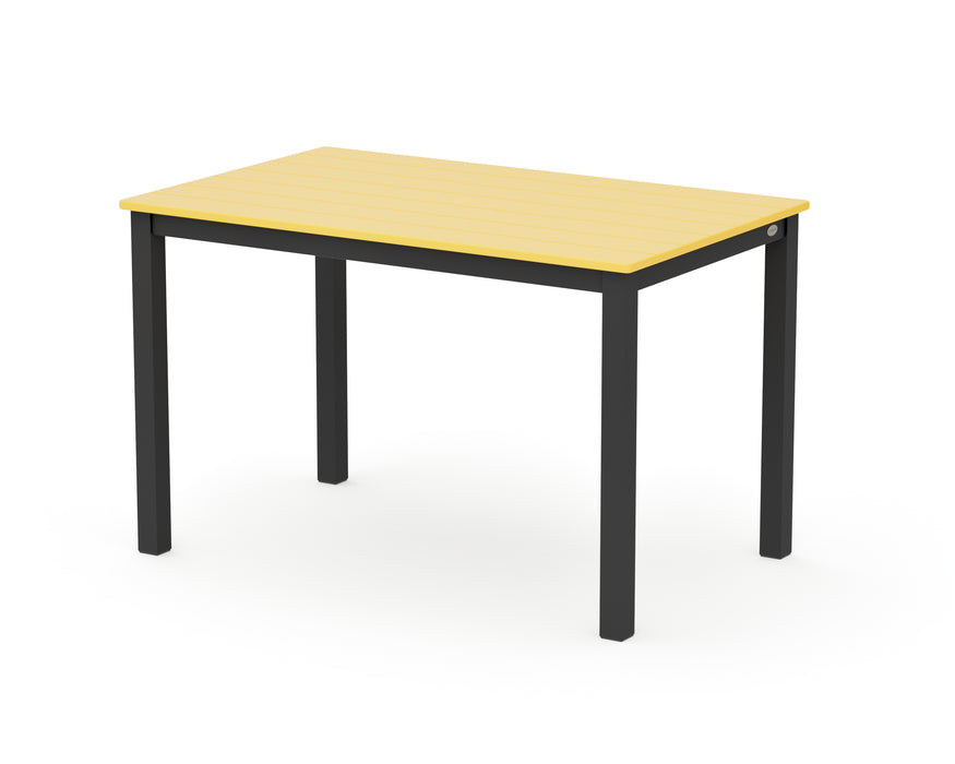 POLYWOOD® Main Street 30 x 48 Dining Table