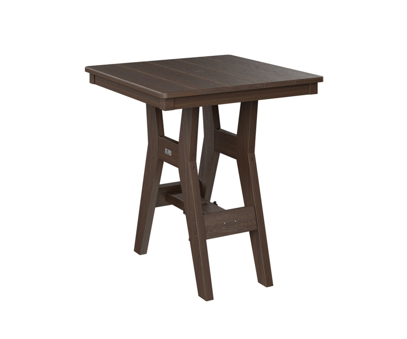 Berlin Gardens Harbor 28″ Square Dining Table
