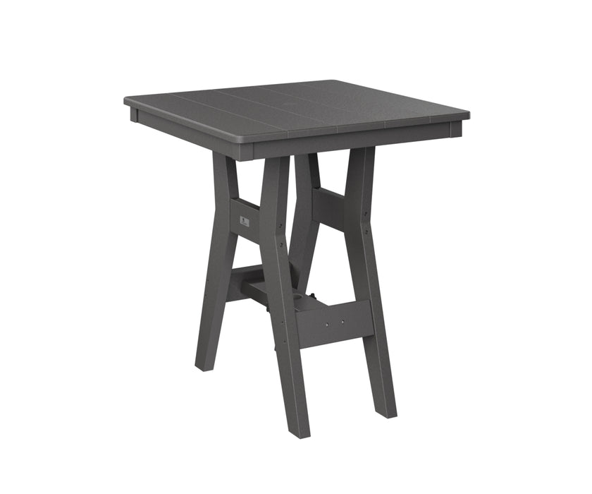 Berlin Gardens Harbor 28″ Square Dining Table