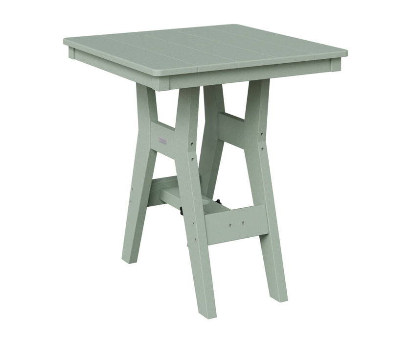 Berlin Gardens Harbor 28″ Square Dining Table