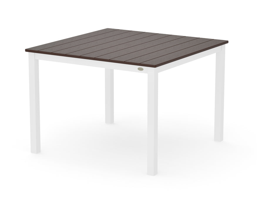 POLYWOOD® Main Street 42 x 42 Dining Table