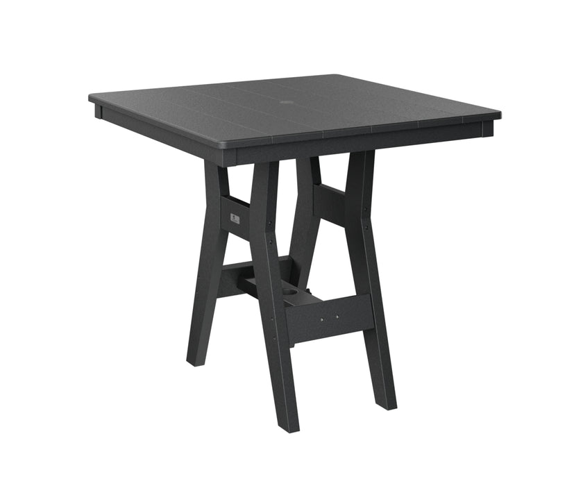 Berlin Gardens Harbor 33″ Square Counter Height Table
