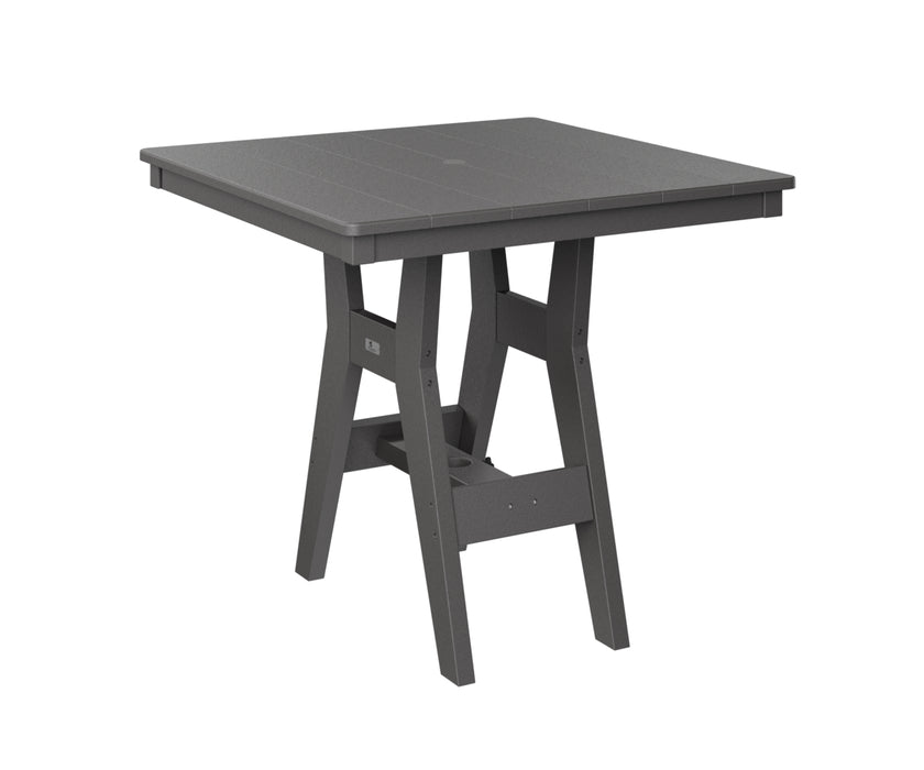 Berlin Gardens Harbor 33″ Square Counter Height Table