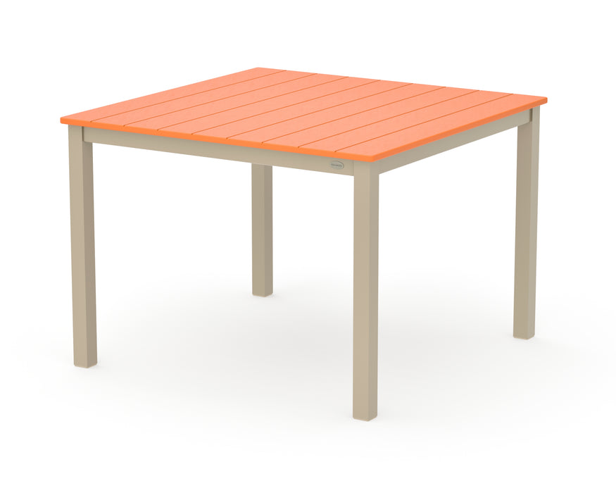 POLYWOOD® Main Street 42 x 42 Dining Table