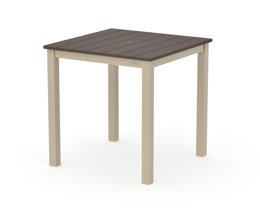 POLYWOOD® Main Street 30 x 30 Dining Table
