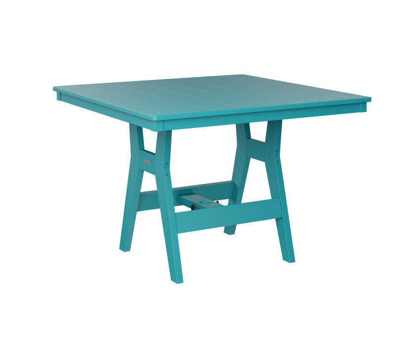 Berlin Gardens Harbor 44″ Square Dining Table