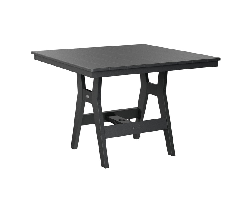 Berlin Gardens Harbor 44″ Square Counter Height Table