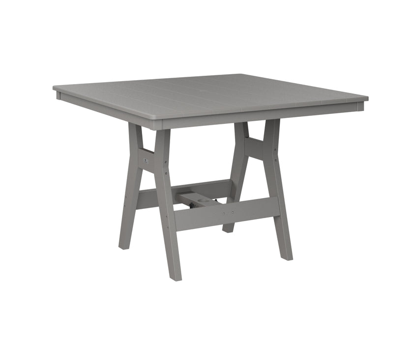 Berlin Gardens Harbor 44″ Square Dining Table