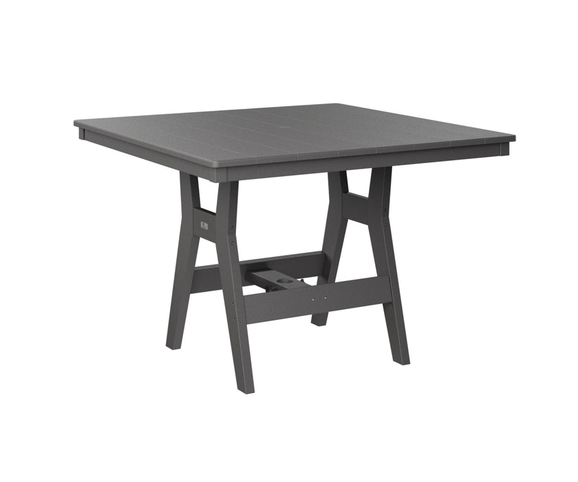 Berlin Gardens Harbor 44″ Square Counter Height Table