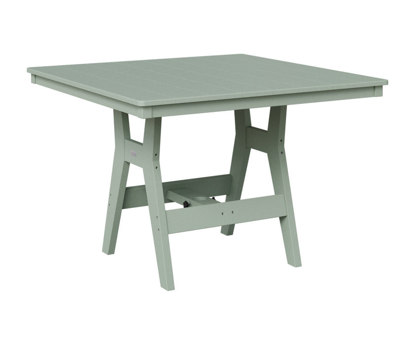 Berlin Gardens Harbor 44″ Square Dining Table